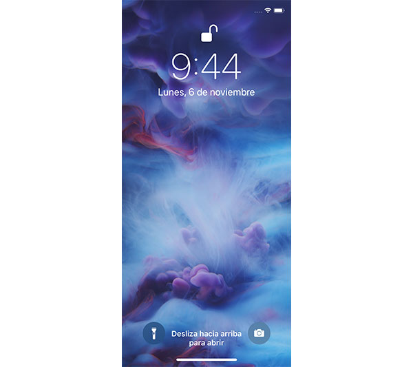 primeras impresiones iPhone X desbloqueo