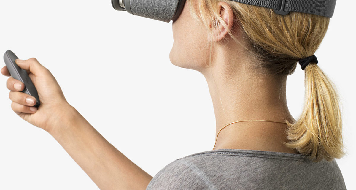 +40 ví­deos en realidad virtual gratis para ver con gafas VR