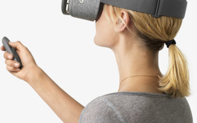 +40 ví­deos en realidad virtual gratis para ver con gafas VR