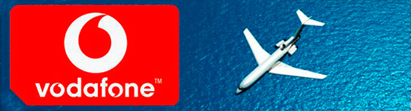 Premio tuexperto roaming vodafone