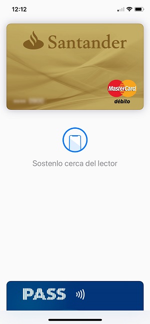 Cómo sacar dinero en un cajero de Santander, BBVA o Bankia sin tarjeta