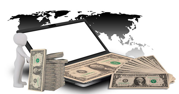 Las transferencias entre cuentas bancarias serán instantáneas en Europa 2 Las transferencias entre cuentas bancarias serán instantáneas en Europa dinero