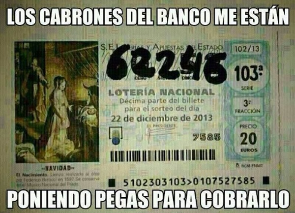 Los memes más divertidos y entrañables para celebrar la Navidad por WhatsApp 3 Los memes más divertidos y entrañables para celebrar la Navidad por WhatsApp 2