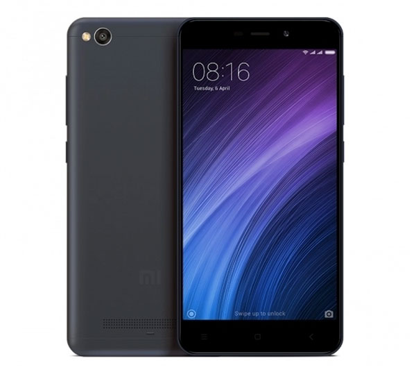 10 regalos tecnológicos de Reyes por menos de 100 euros 10 10 regalos tecnológicos de Reyes por menos de 100 euros Xiaomi Redmi 4A