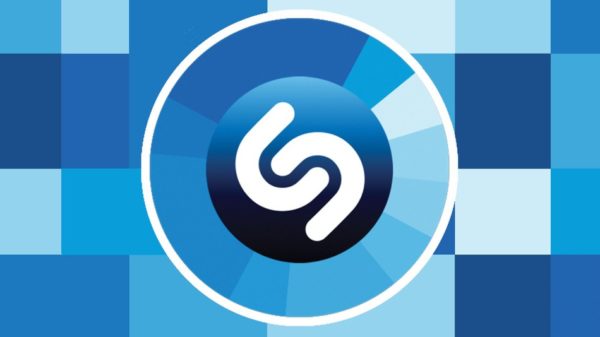 Apple compra la aplicación Shazam 1 Apple compra la aplicación Shazam