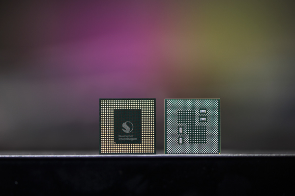 5 claves de los nuevos procesadores Qualcomm Snapdragon 845