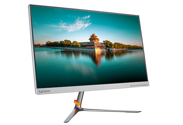 5 monitores de Lenovo para comprar en Amazon L24q