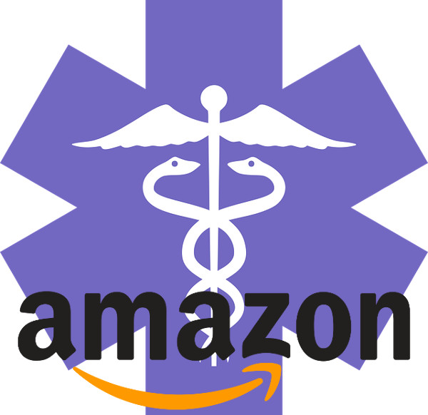 Amazon también querría convertirse en tu farmacia en Internet 1 Amazon también querría convertirse en tu farmacia en Internet
