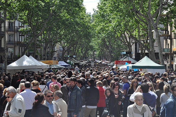 Estas son las búsquedas más populares en Google de 2017 2 rambla barcelona