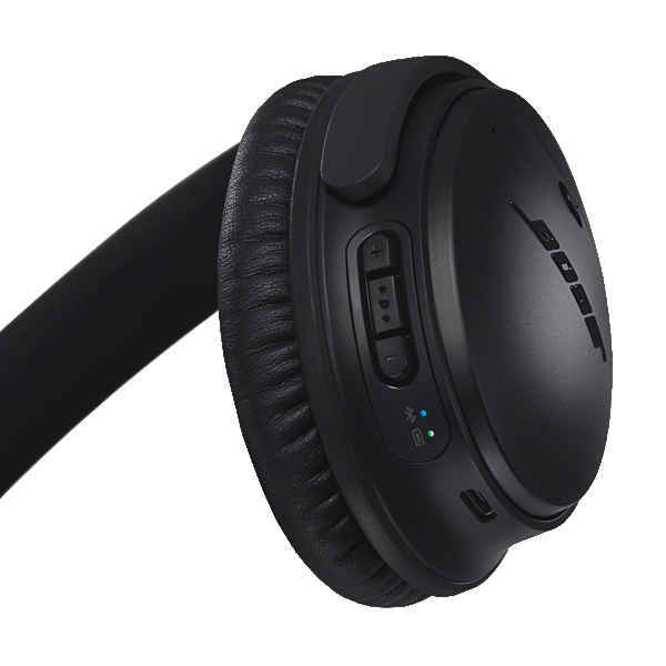BOSE QuietComfort 35 II, auriculares sin cables para exigentes 2