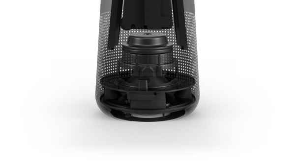 BOSE SoundLink Revolve, llena tu habitación de música 3