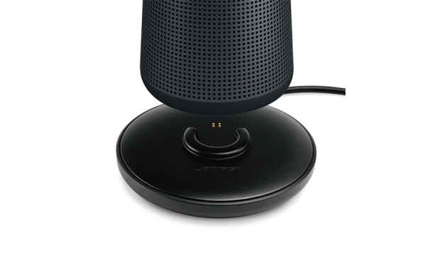 BOSE SoundLink Revolve, llena tu habitación de música 4