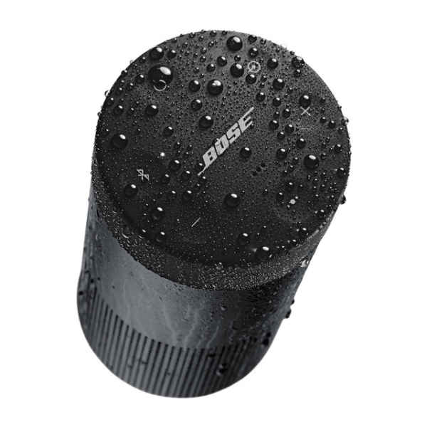 BOSE SoundLink Revolve, llena tu habitación de música 5