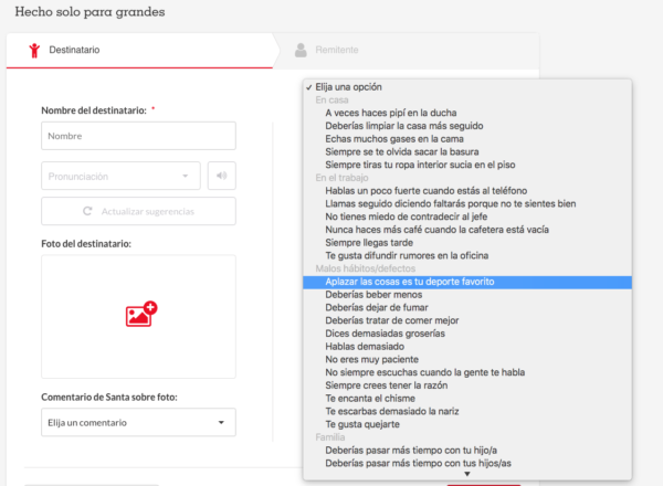 polo norte portatil adulto
