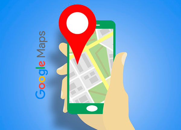 Google Maps contará con alertas en vivo para tus rutas en transporte público
