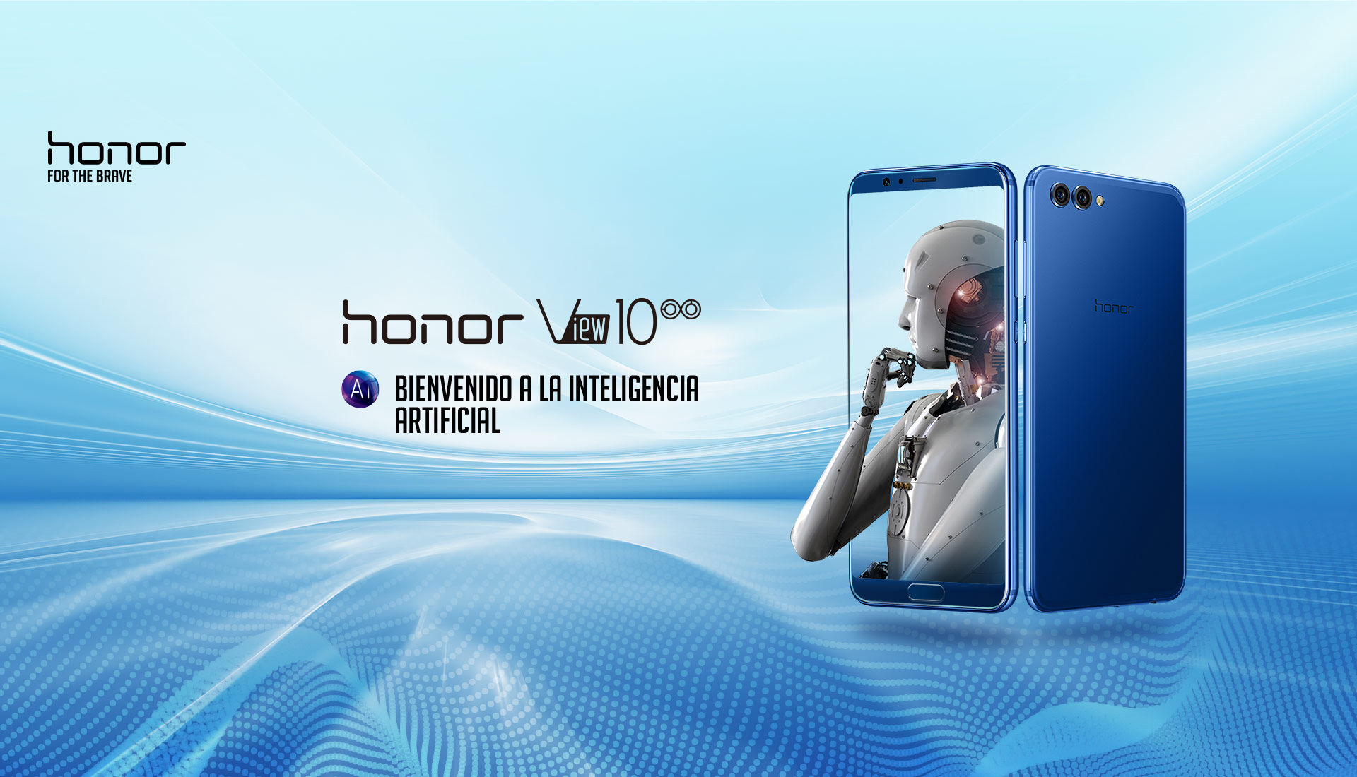 Honor View 10, caracterí­sticas, precio y opiniones