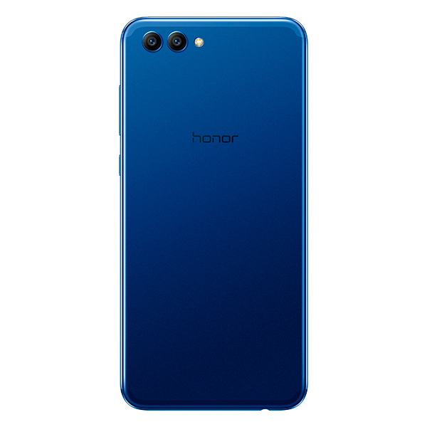 Honor View 10, caracterí­sticas, precio y opiniones 2