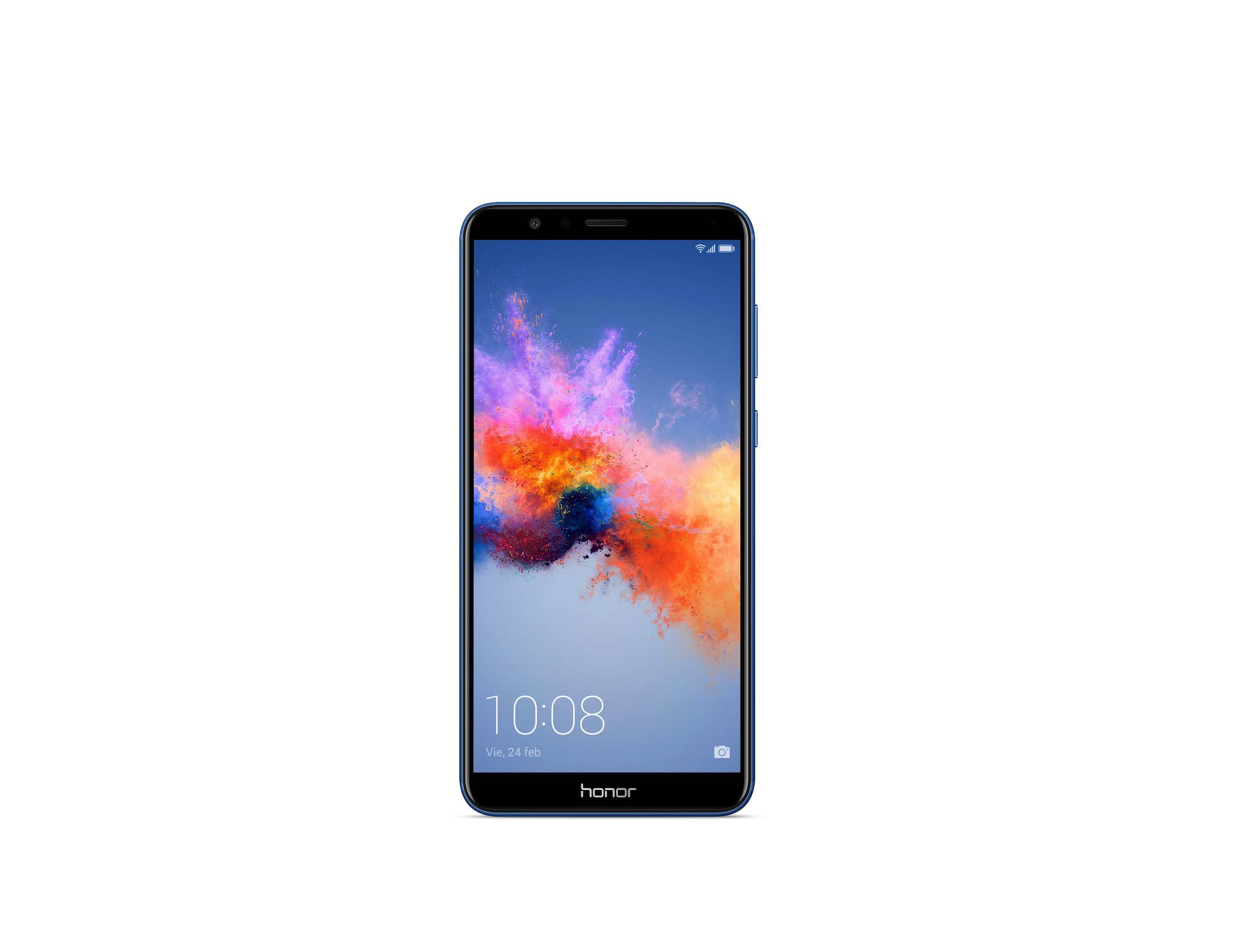 Honor 7X, precio y fecha de salida en España 2 honor 7x