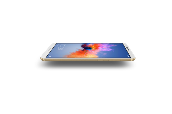 Honor 7X, precio y fecha de salida en España 4 honor 7x dorado