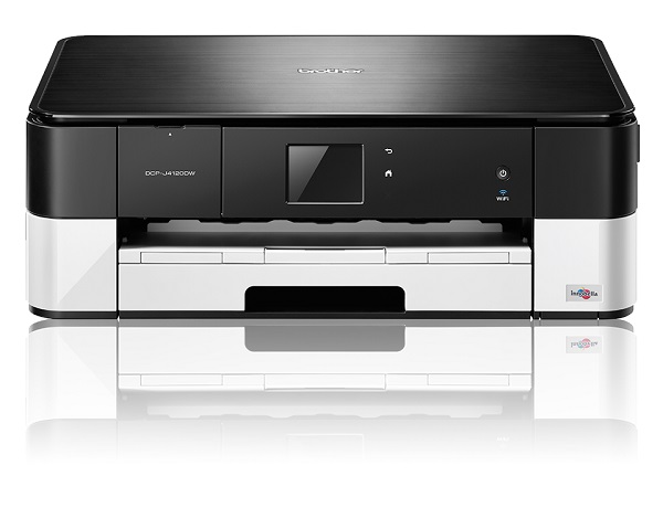 10 regalos tecnológicos para Reyes entre 100 y 200 euros 8 Impresora Brother DCP-J4120DW