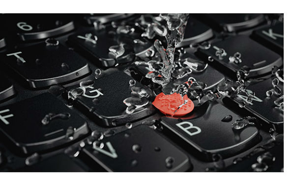 Las cinco características claves del Lenovo Thinkpad A475 8 Lenovo Thinkpad A475 teclado