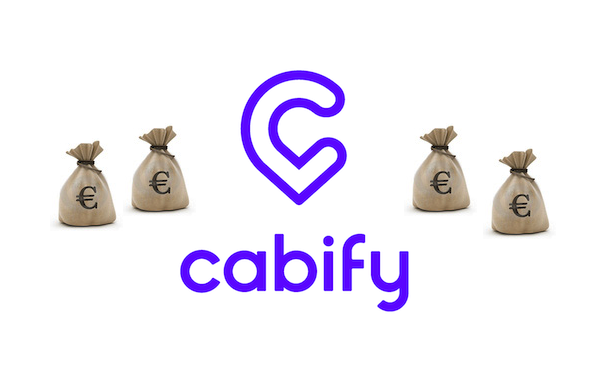Cabify ahora puede cobrarte hasta el doble por tus desplazamientos