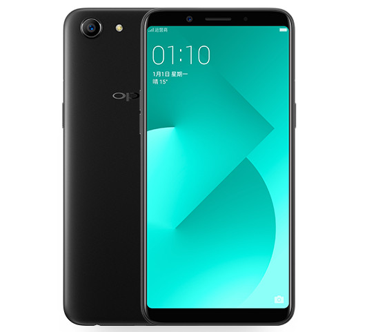 Oppo A83, características, precio y opiniones 1 Oppo A83, características, precio y opiniones