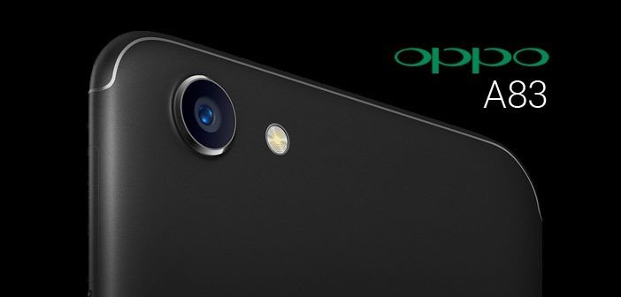 Oppo A83, características, precio y opiniones 3 Oppo A83, características, precio y opiniones 2
