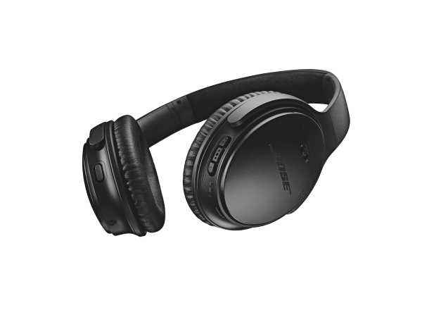 BOSE QuietComfort 35 II, auriculares sin cables para exigentes 1