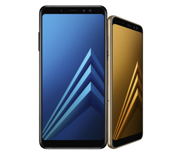 Samsung Galaxy A8