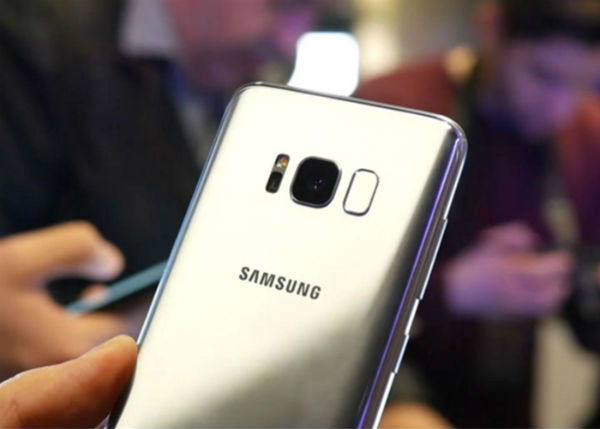 Samsung Galaxy S9, lo que sabemos hasta ahora de su diseño, cámara o precio