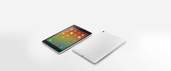 Xiaomi no podrá vender sus Mi Pad en Europa por culpa de Apple
