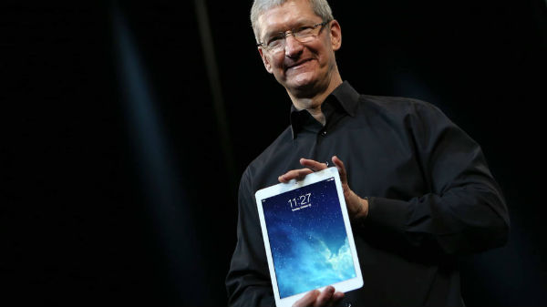 Xiaomi no podrá vender sus Mi Pad en Europa por culpa de Apple 2 Mi Pad Apple