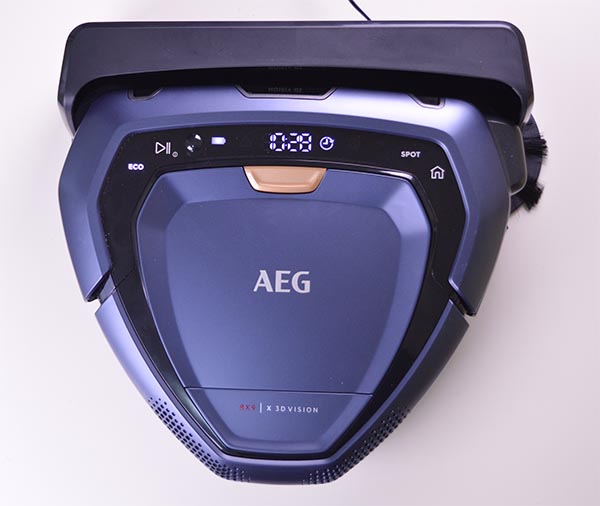 aeg rx9