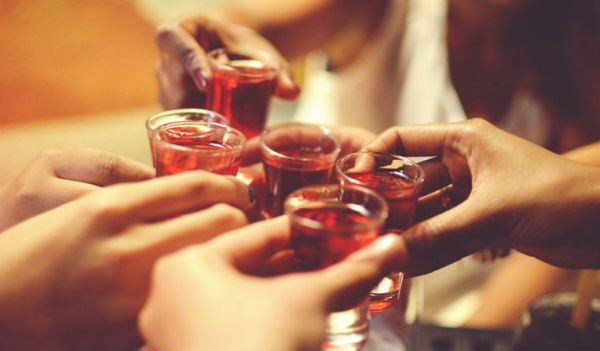 Verdades y mitos sobre el nivel de alcohol en sangre