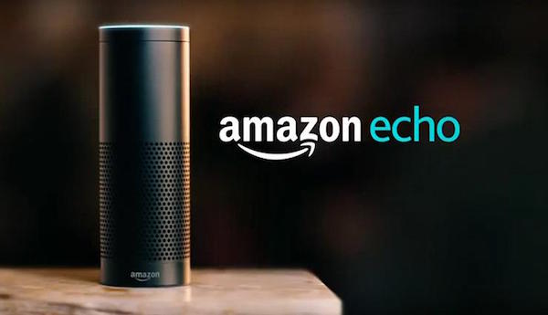 Al padre de Internet no le gusta Alexa, el último invento de Amazon 2 Alexa, el último invento de Amazon