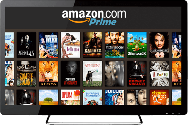 10 series interesantes para ver en Amazon Prime Video