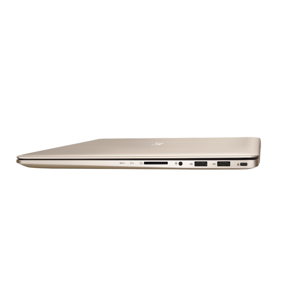 ASUS VivoBook Pro 15, portátil de 15 pulgadas con pantalla 4K 12