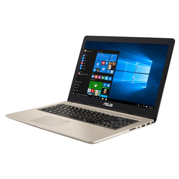 ASUS VivoBook Pro 15, portátil de 15 pulgadas con pantalla 4K 1 ASUS VivoBook Pro 15, portátil de 15 pulgadas con pantalla 4K