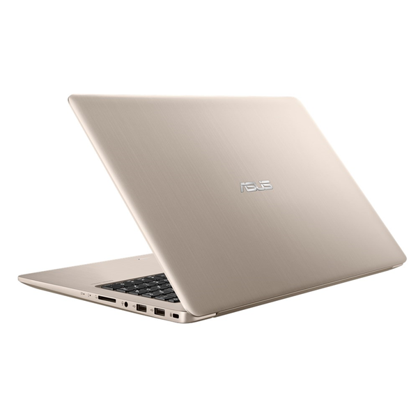 ASUS VivoBook Pro 15, portátil de 15 pulgadas con pantalla 4K 18 ASUS VivoBook Pro 15, portátil de 15 pulgadas con pantalla 4K