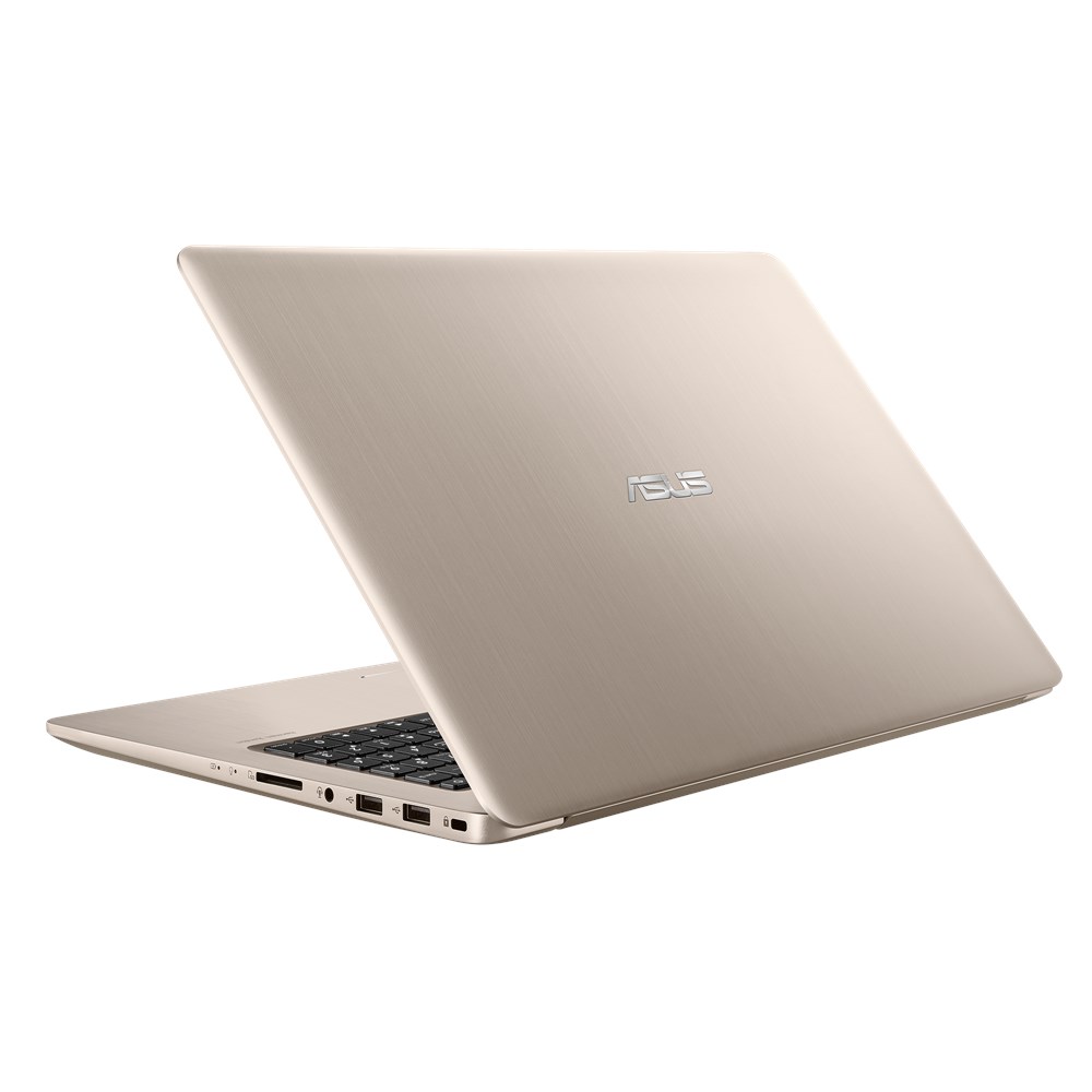 ASUS VivoBook Pro 15, portátil de 15 pulgadas con pantalla 4K 6 ASUS VivoBook Pro 15, portátil de 15 pulgadas con pantalla 4K 2