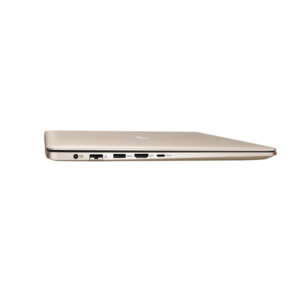 ASUS VivoBook Pro 15, portátil de 15 pulgadas con pantalla 4K 4