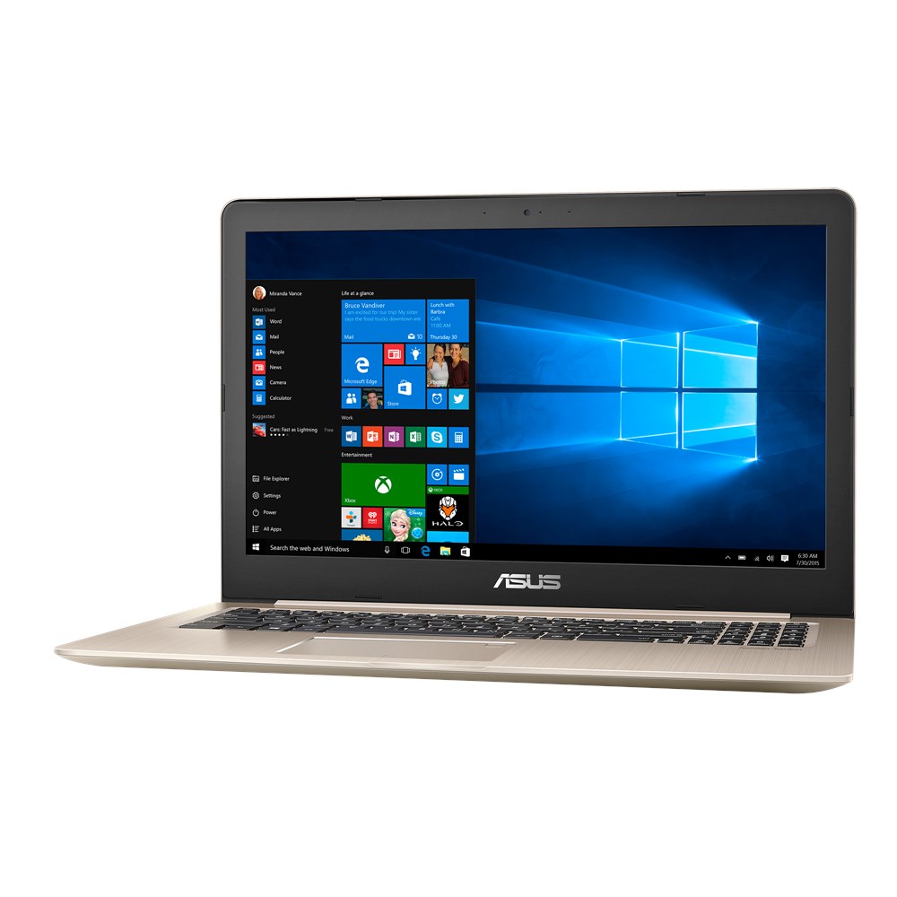 ASUS VivoBook Pro 15, portátil de 15 pulgadas con pantalla 4K 12 ASUS VivoBook Pro 15, portátil de 15 pulgadas con pantalla 4K 8