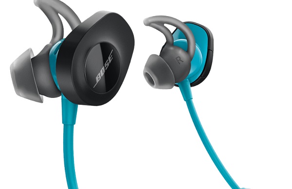 10 regalos tecnológicos para Reyes entre 100 y 200 euros 3 auriculares bose soundsport