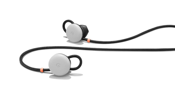 inteligencia artificial auriculares google
