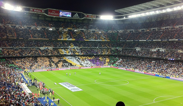 Real Madrid F.C. Barcelona, horario y cómo ver el partido por Internet 3 Dónde ver el Real Madrid F.C. Barcelona en otros países