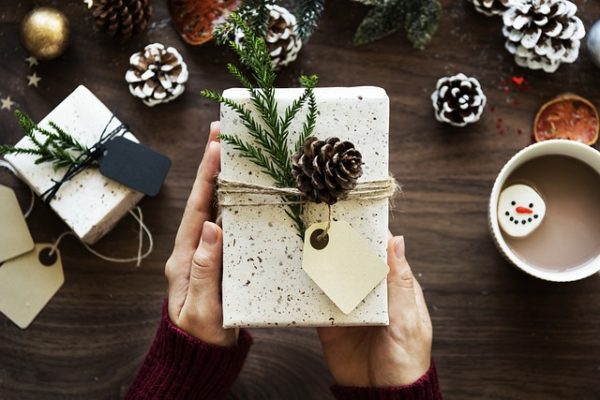 El coche que se convierte en perro y más regalos originales para Navidad