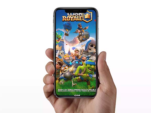 Apple compra Clash Royale y eliminará la versión para móviles Android 1 Apple compra Clash Royale y eliminará la versión para móviles Android