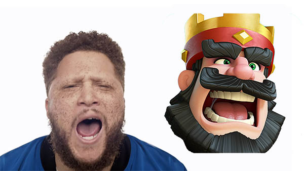 Apple compra Clash Royale y eliminará la versión para móviles Android 4 clash royale animoji