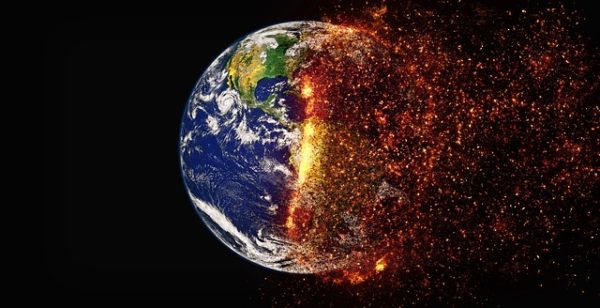 Jibo, el robot que niega el cambio climático 2 cambio climatico
